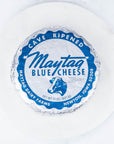 2 Lb. Maytag Blue Cheese Wheel