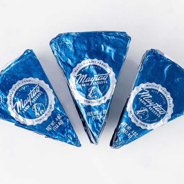 Maytag Blue Cheese Maytag Dairy Farms, LLC