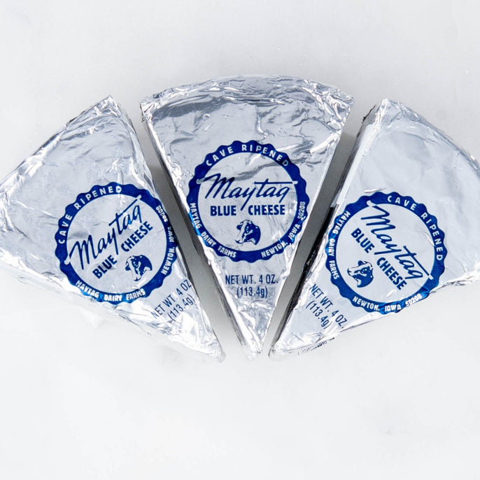 Maytag Blue Cheese Maytag Dairy Farms, LLC