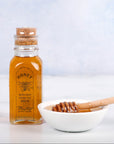 4 oz. Maytag Farms Honey Bottle