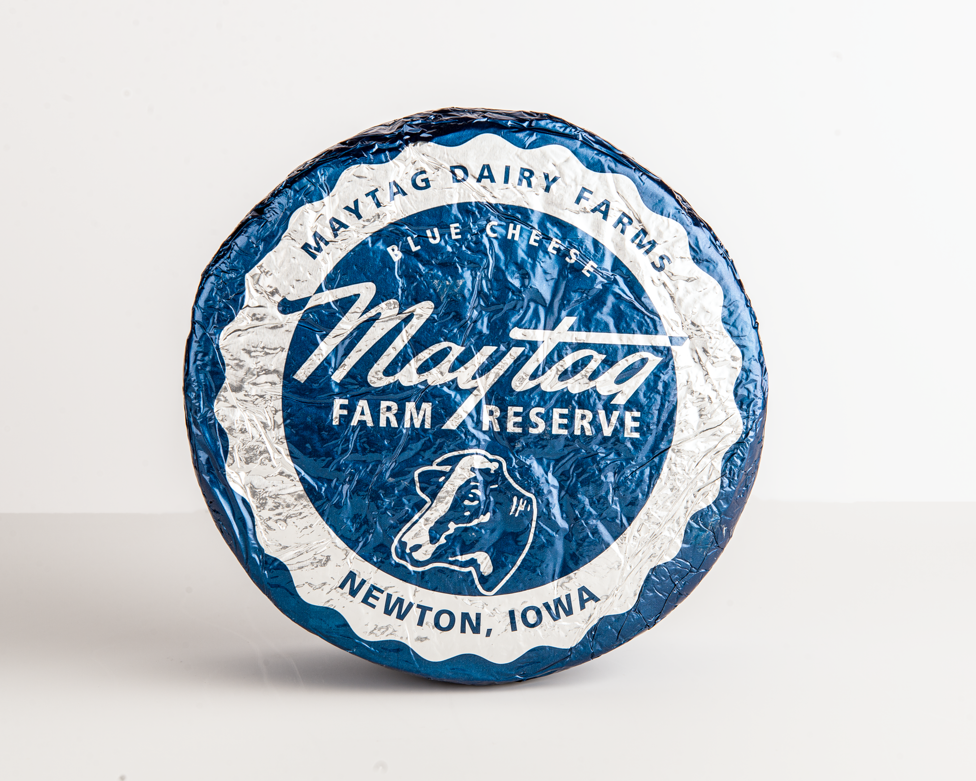 Maytag Blue Cheese Maytag Dairy Farms, LLC Maytag Blue Cheese Maytag Dairy Farms, LLC