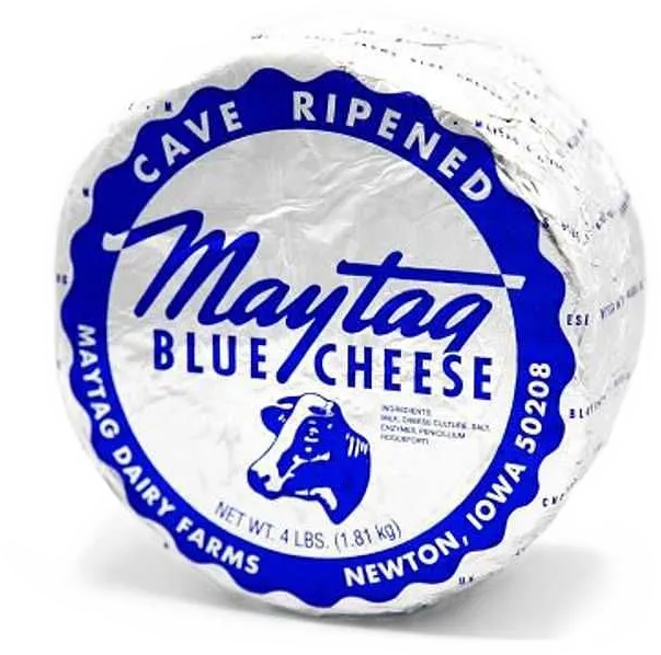 Maytag Blue Cheese Maytag Dairy Farms, LLC