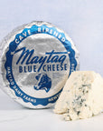 Maytag Blue Cheese Wheel