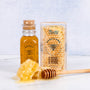 4 oz. Maytag Farms Honey & 5 oz. Maytag Farms Honeycomb