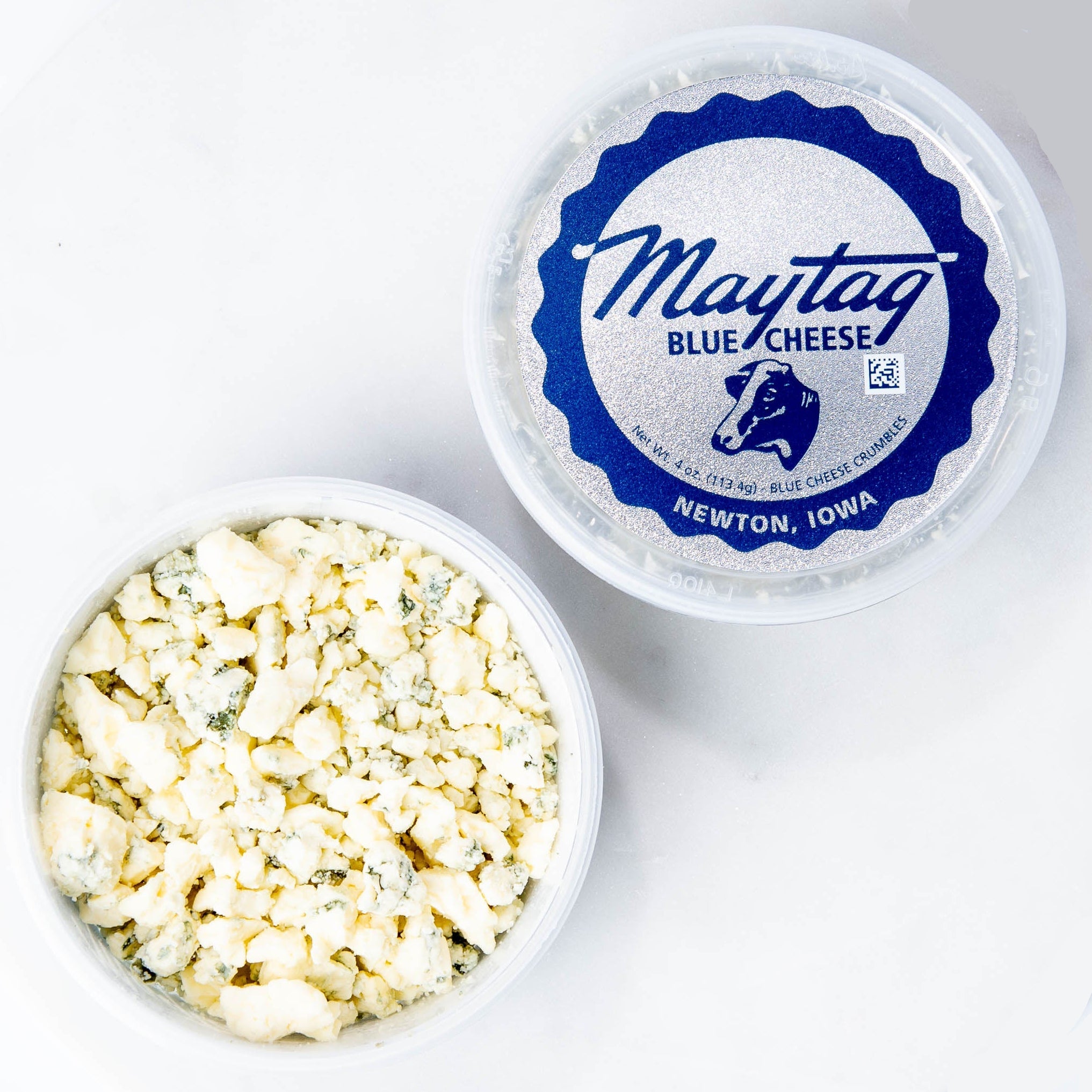 Maytag Dairy Farms Blue Cheese Maytag Dairy Farms, LLC