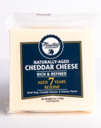 6 oz. 7-Year Aged Cheddar