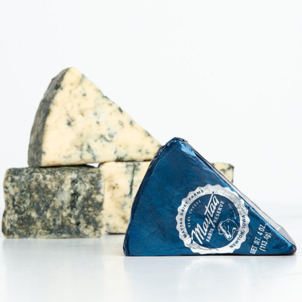 Maytag Blue Cheese Maytag Dairy Farms, LLC Maytag Blue Cheese Maytag Dairy Farms, LLC