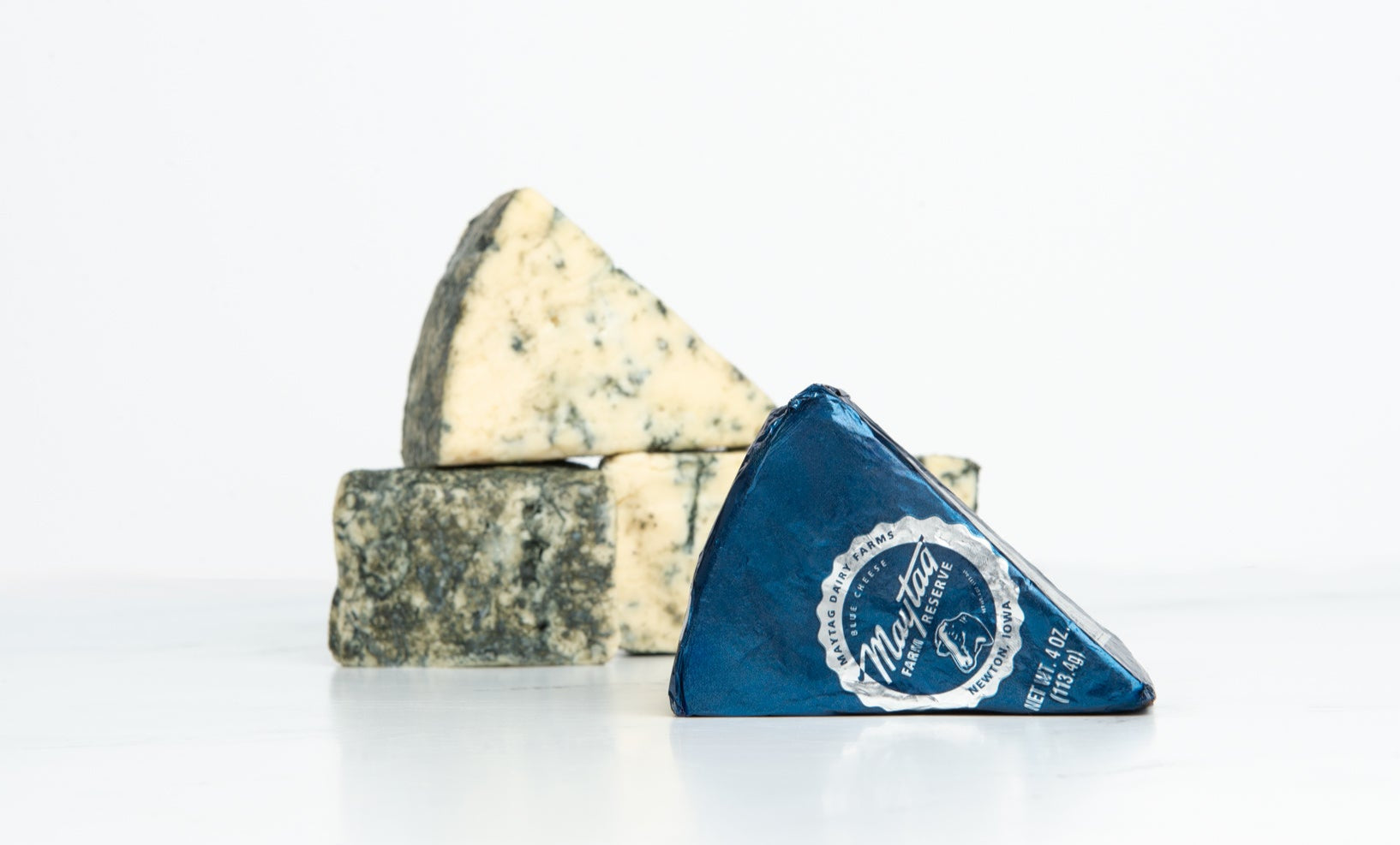 Farm Reserve Wedges
