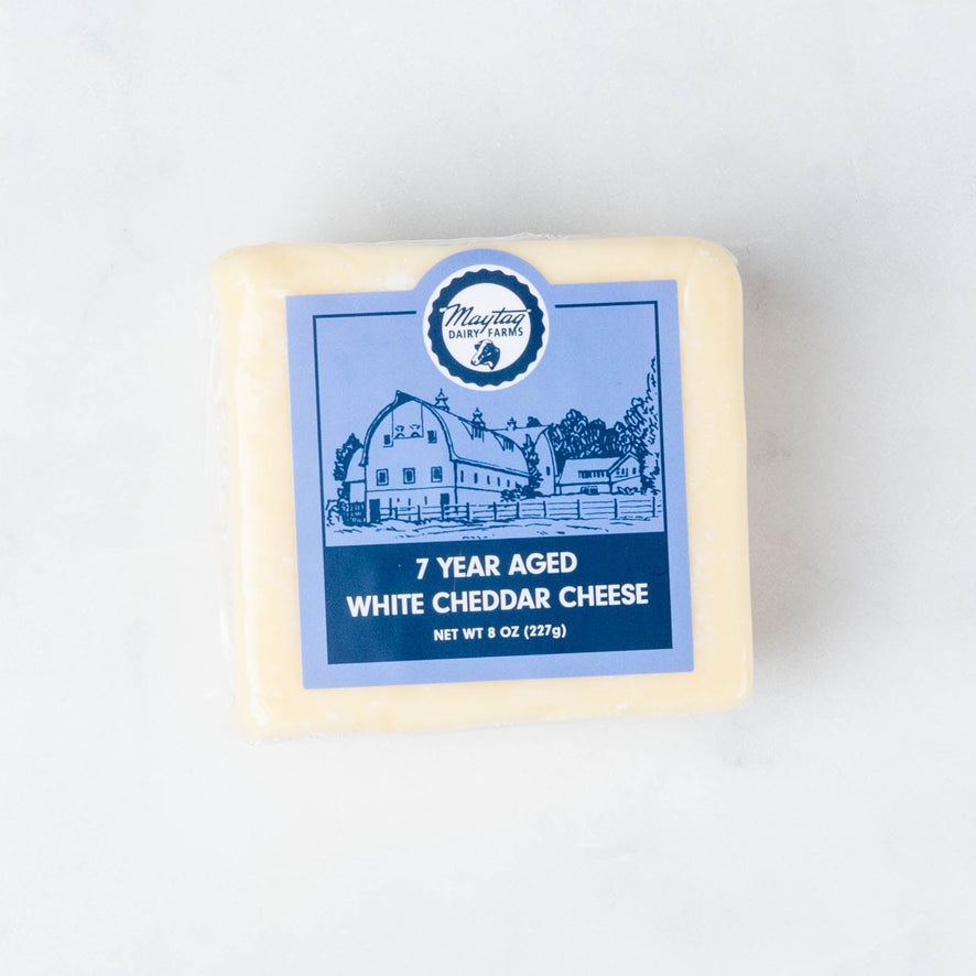 Maytag Cheddar & Traditional Cheese Maytag Dairy Farms, LLC