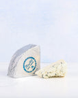 Two 8 oz. Maytag Blue Cheese Wedges & Two 6 oz. 1-Year Aged Cheddar