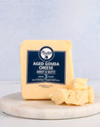 6 oz. Aged Gouda