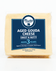 6 oz. Aged Gouda