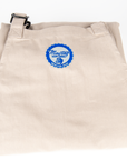 Maytag Dairy Farms Embroidered Apron