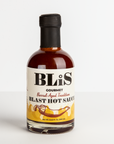 BLiS Hot Pepper Sauce