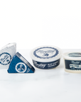 Maytag Blue Cheese Sampler