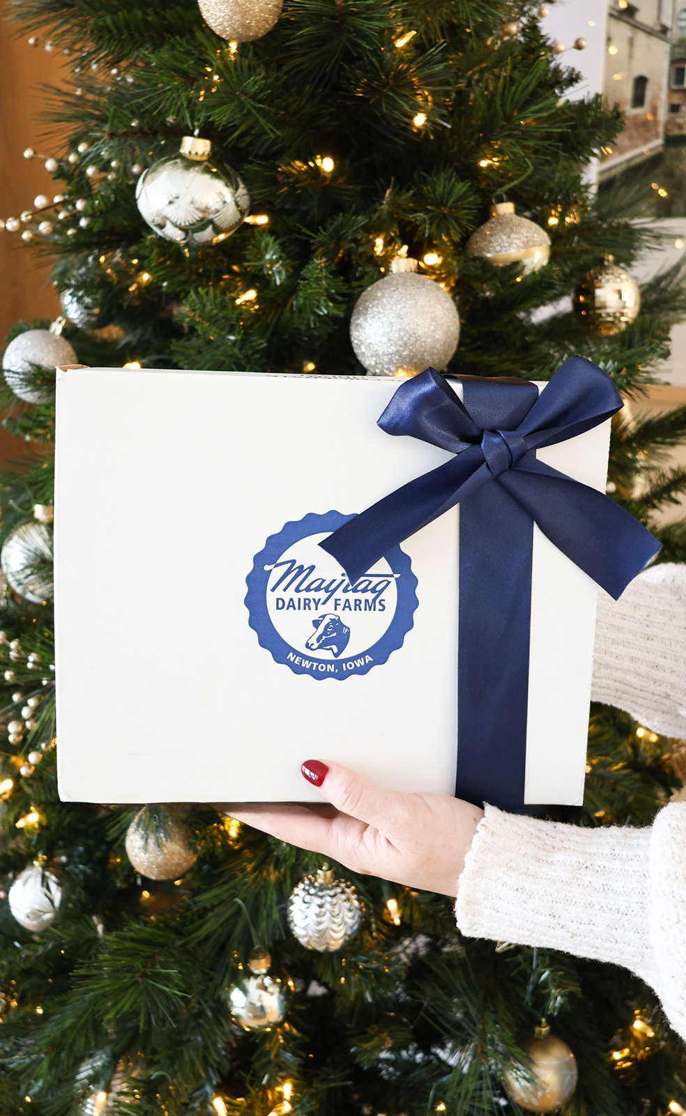 Holiday Build-a-Board