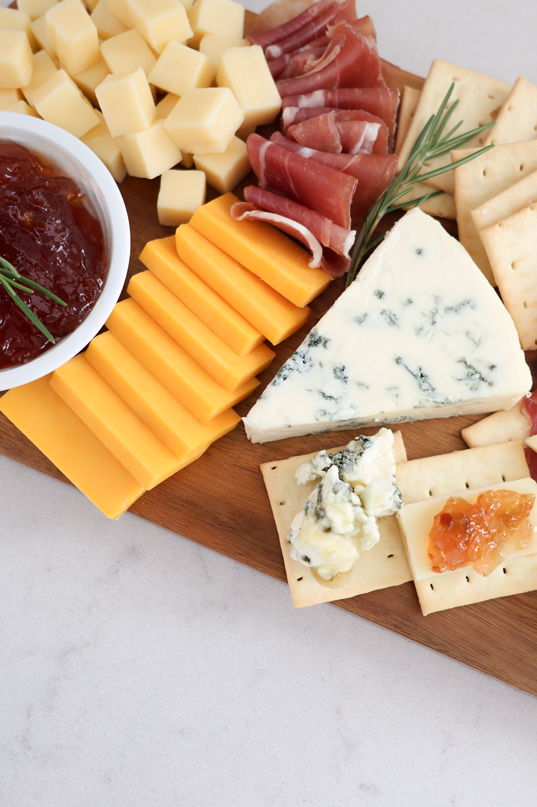 Holiday Build-a-Board