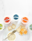 Cheese Spread Bundle