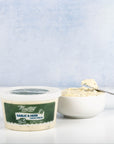 7 oz. Maytag Garlic & Herb Cheese Spread