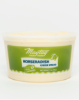 7 oz. Maytag Horseradish Cheese Spread