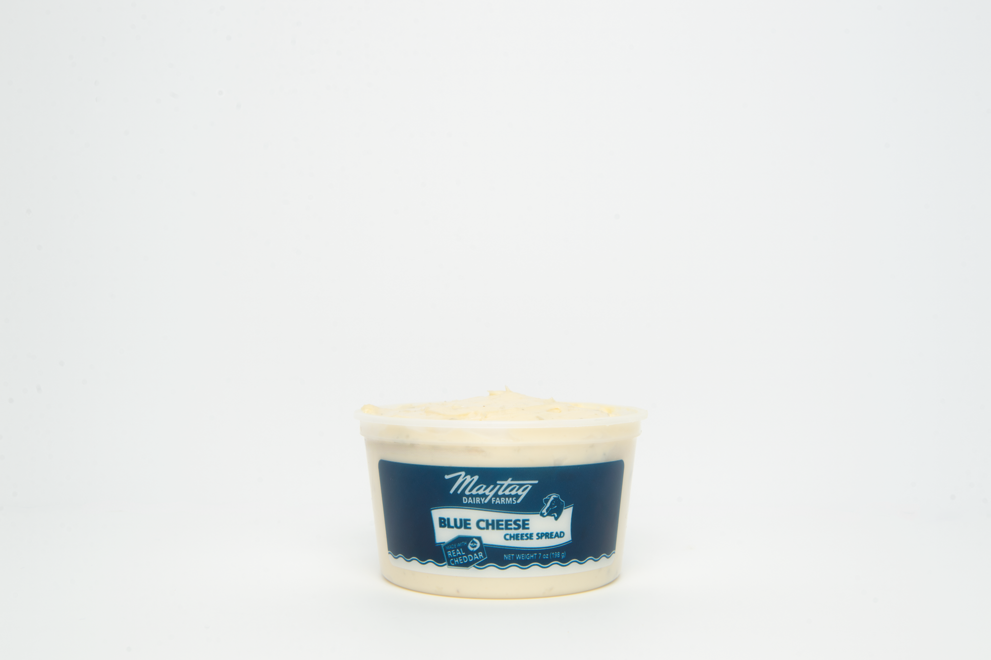 The Maytag Holiday Sampler