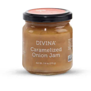 Caramelized Onion Jam