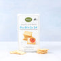 Olive Oil & Sea Salt Crackers