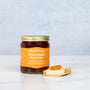 Peach Pepper Preserves