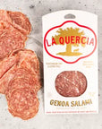 3 oz. Genoa Salami