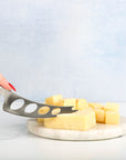 Semi-Hard Cheese Knife & Server