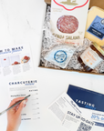 Maytag Blue Ribbon Cheese Club
