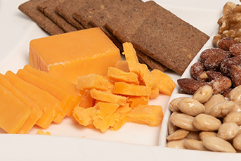 Maytag Cheddar & Traditional Cheese Maytag Dairy Farms, LLC